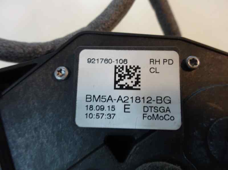 CERRADURA PUERTA DELANTERA DERECHA FORD FOCUS 1.0 ECOBOOST MT 100CV