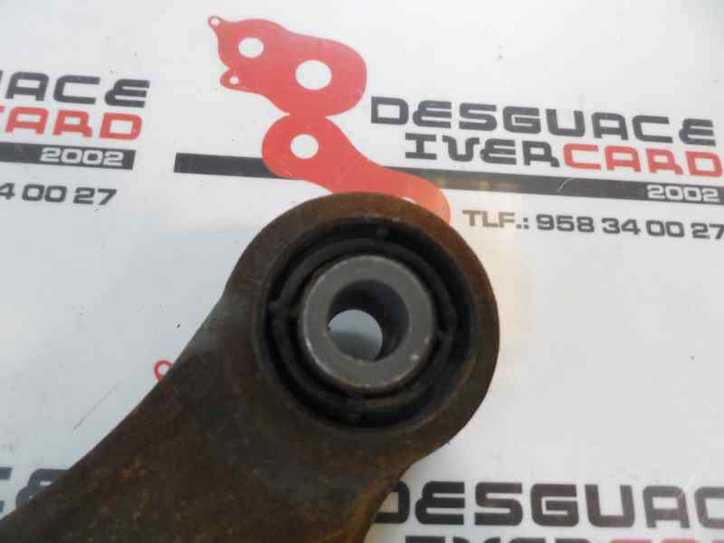 BRAZO SUSPENSION SUPERIOR TRASERO DERECHO FORD FOCUS 1.8 TDCI MT 115CV | 85KW