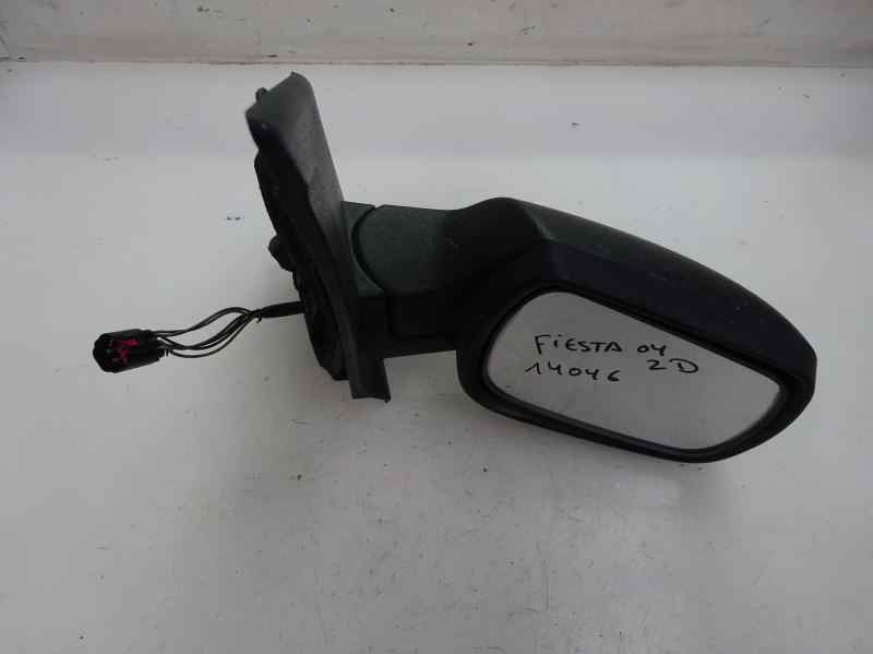 RETROVISOR DERECHO FORD FIESTA 1.4 MT 80CV | 59KW