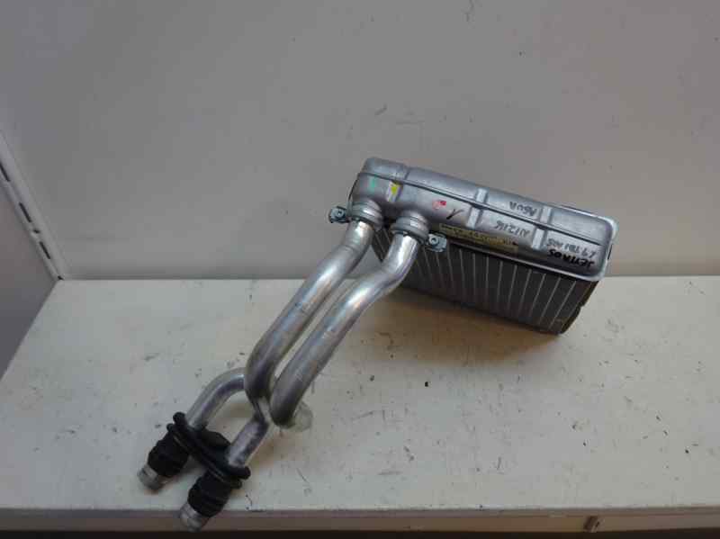 RADIADOR CALEFACCION AIRE ACONDICIONADO VOLKSWAGEN JETTA 1.9 TDI BLUEMOTION MT 105CV