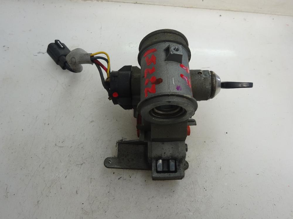 CONMUTADOR DE ARRANQUE FORD KA 1.3 MT 60CV
