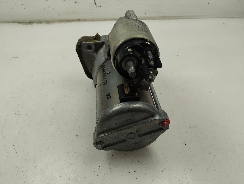 MOTOR ARRANQUE NISSAN QASHQAI 1.5 DCI MT 110CV