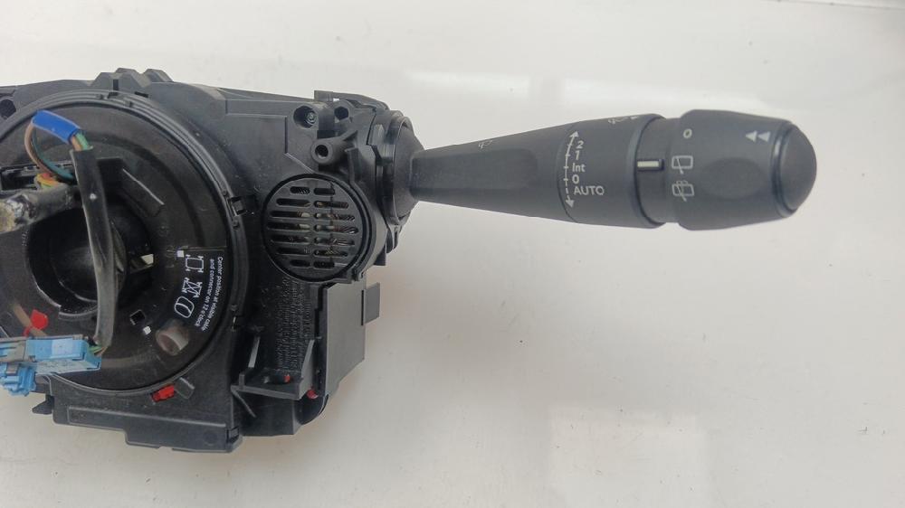 MANDO MULTIFUNCION CITROEN C4 CACTUS 1.2 MT 110CV | 81KW