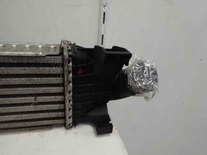 INTERCOOLER FORD FOCUS 2.0 MT 131CV | 96KW