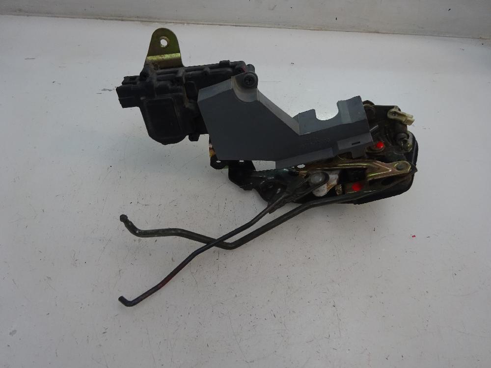 CERRADURA PUERTA DELANTERA IZQUIERDA HYUNDAI ACCENT 1.5 MT 82CV | 60KW