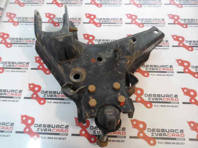 BRAZO SUSPENSION INFERIOR DELANTERO IZQUIERDO FORD MAVERICK 1993 2.7 TD MT 4X4 100CV | 74KW