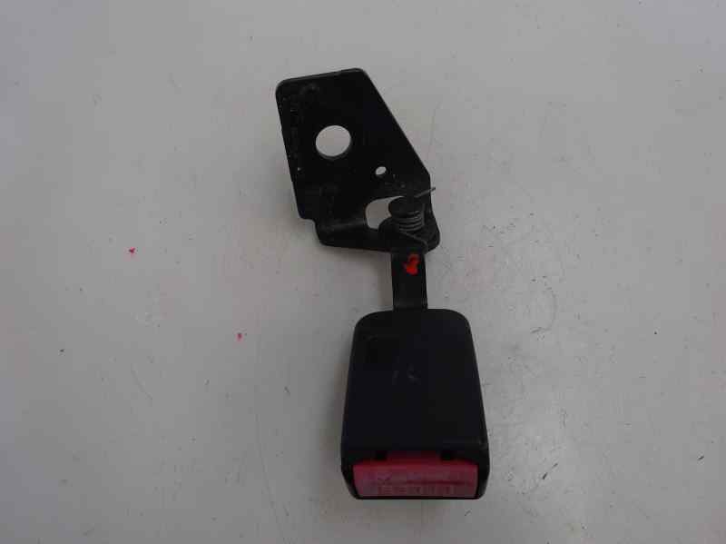 ANCLAJE CINTURON TRASERO IZQUIERDO PEUGEOT 308 1.4 VTI MT 95CV