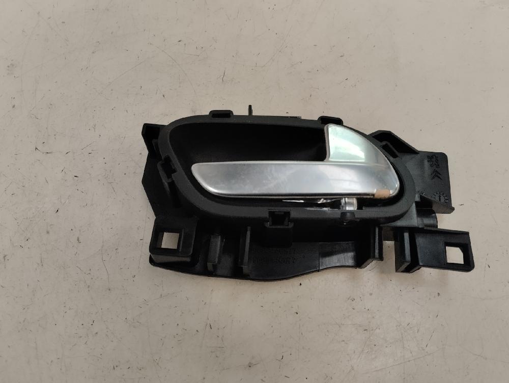 MANETA INTERIOR DELANTERA DERECHA CITROEN C3 1.2 MT 82CV | 60KW