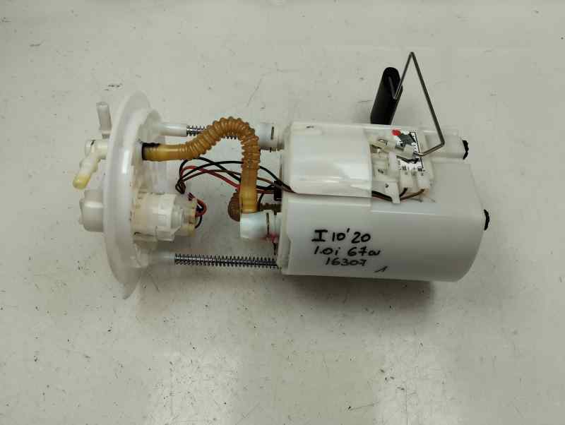 BOMBA COMBUSTIBLE HYUNDAI I10 2020 1.0 MT 67CV | 49KW