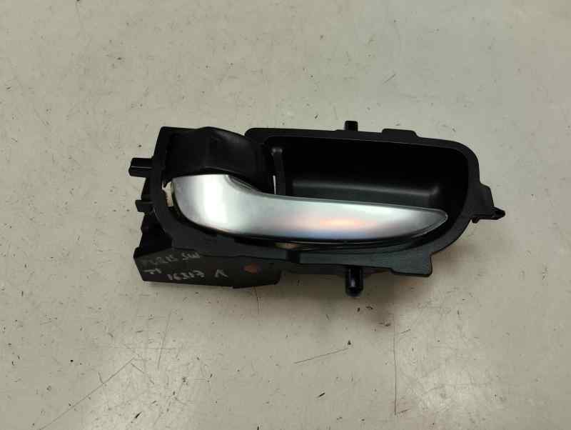 MANETA INTERIOR TRASERA IZQUIERDA TOYOTA AURIS 2.0 D-4D MT 124CV | 91KW