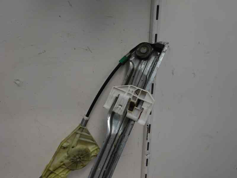 ELEVALUNAS DELANTERO IZQUIERDO CITROEN C5 2.0 HDI MT 109CV