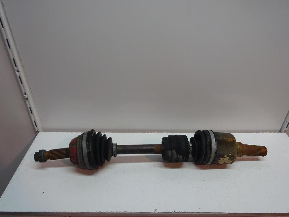 TRANSMISION DELANTERA IZQUIERDA FORD ESCORT 1999 1.8 MT 90CV | 66KW