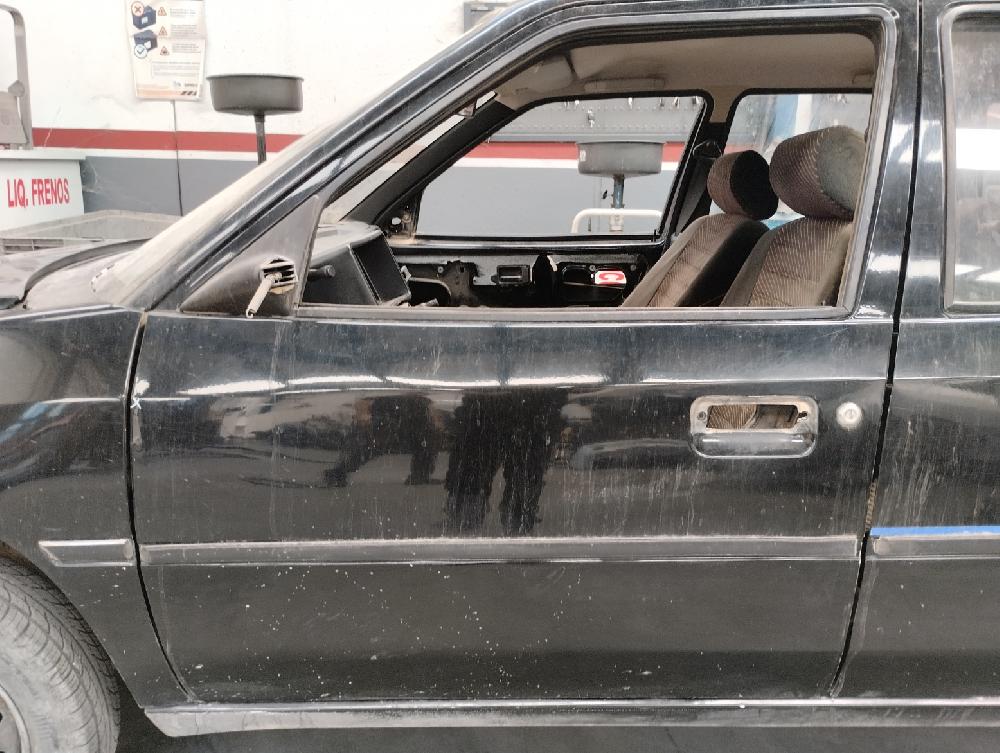 PUERTA DELANTERA IZQUIERDA CITROEN AX 1.1 MT 60CV
