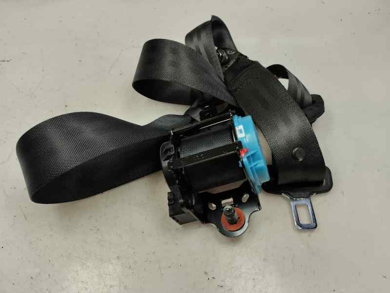 CINTURON SEGURIDAD TRASERO IZQUIERDO HYUNDAI I10 1.0 MT 67CV | 49KW