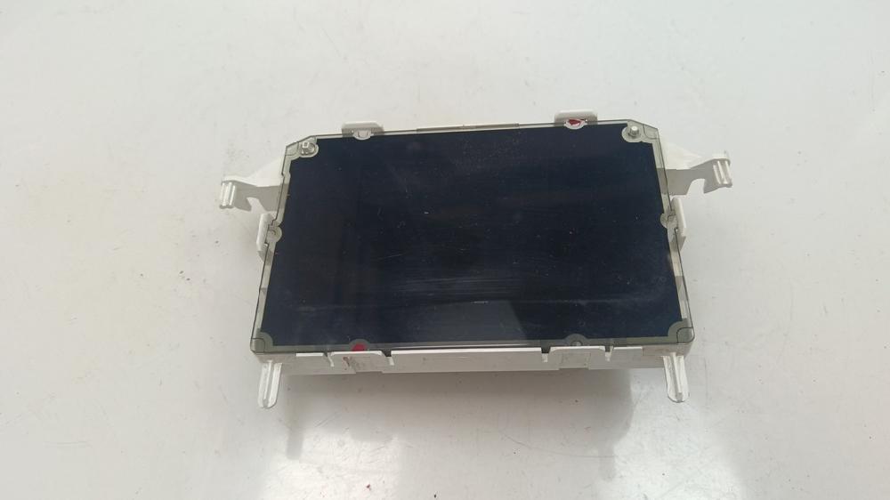 PANTALLA MULTIFUNCION FORD CMAX 1.0 ECOBOOST MT 125CV | 92KW