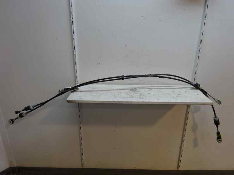 CABLEADO CAMBIO FORD FIESTA 1.5 TDCI MT 75CV | 55KW