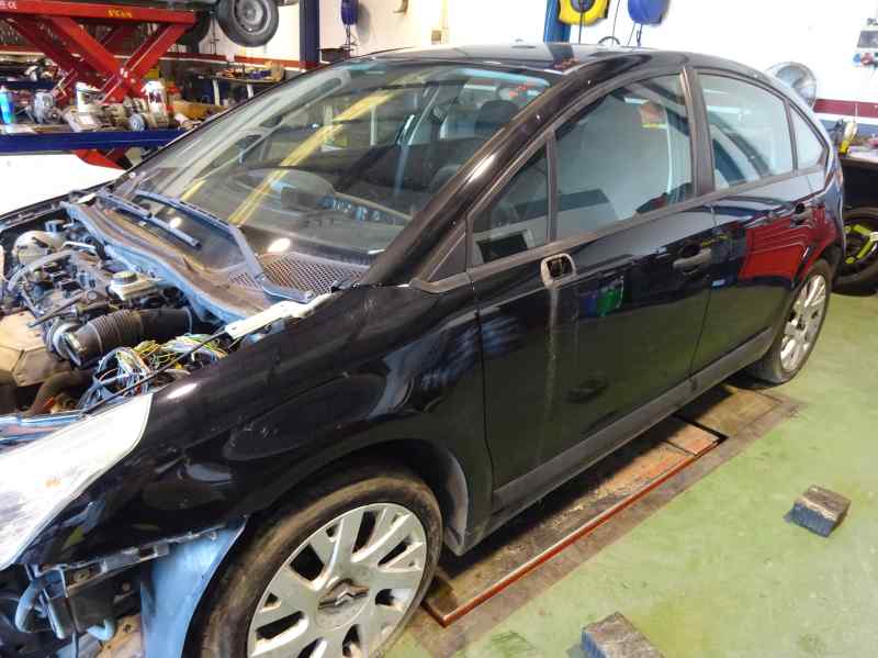 TRANSMISION DELANTERA DERECHA CITROEN C4 2008 1.6 MT 120CV | 88KW