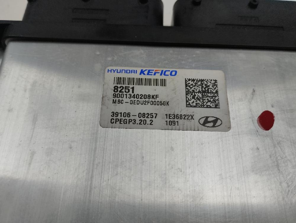 CENTRALITA MOTOR UCE HYUNDAI BAYON 1.2 MT 84CV | 62KW