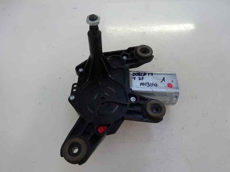 MOTOR LIMPIA TRASERO FIAT DOBLO 1.3 MT 95CV | 70KW