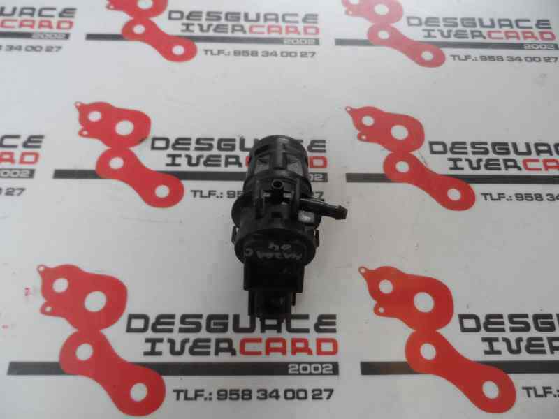BOMBA LIMPIA MAZDA 6 2.0 MZR-CD MT 136CV | 100KW