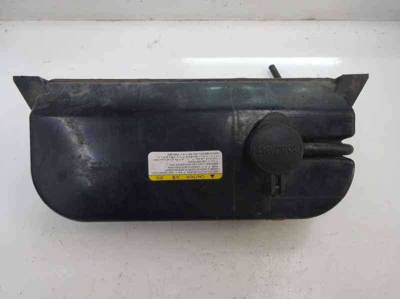 DEPOSITO EXPANSION HYUNDAI TUCSON 2.0 CRDI MT 2WD 140CV | 103KW