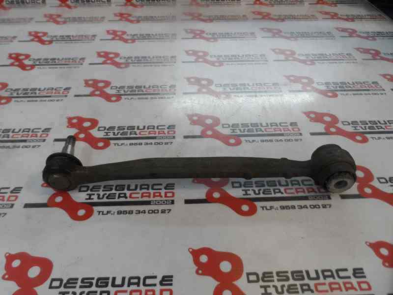 BRAZO SUSPENSION INFERIOR TRASERO IZQUIERDO MERCEDES BENZ CLASE C 2.2 MT 143CV | 105KW