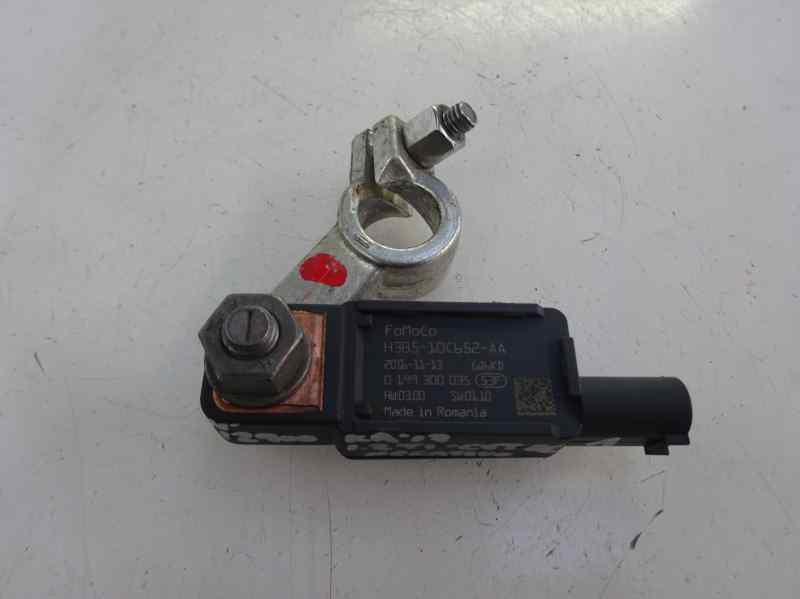 BATERIA FORD KA 2017 1.2 MT 85CV | 63KW