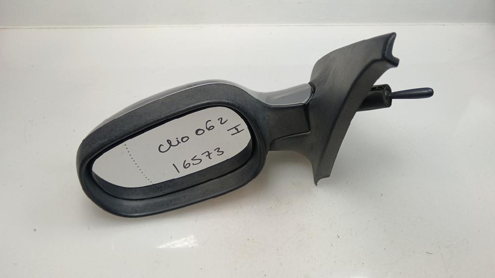 RETROVISOR IZQUIERDO RENAULT CLIO 2005 1.5 MT 68CV | 50KW