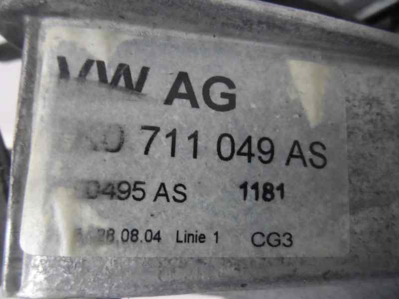 PALANCA CAMBIO AUDI A3 1.9 TDI MT 105CV | 77KW
