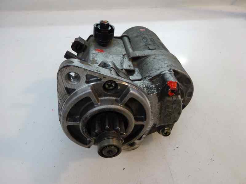 MOTOR ARRANQUE HYUNDAI TUCSON 2.0 CRDI MT 4WD 112CV