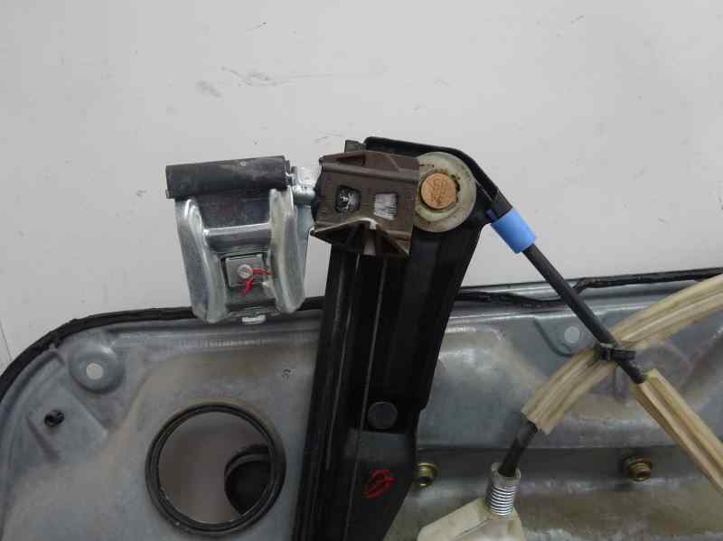 ELEVALUNAS DELANTERO IZQUIERDO VOLKSWAGEN GOLF 1.6 MT 100CV