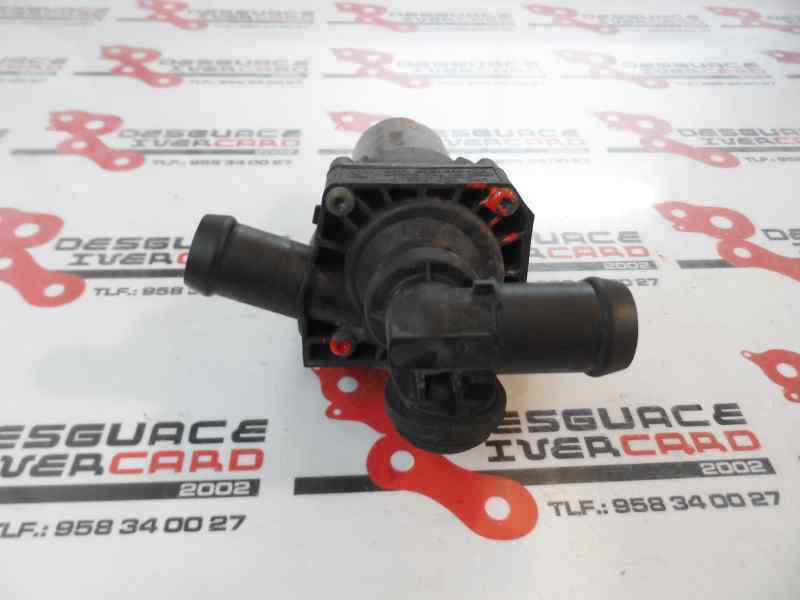 CALEFACCION ENTERA NORMAL BMW SERIE 1 2005 1.6 116I MT 115CV