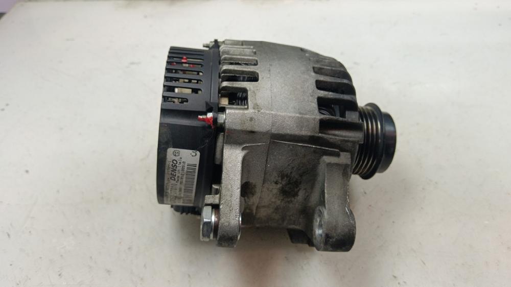 ALTERNADOR TOYOTA AURIS 1.6 MT 124CV | 91KW