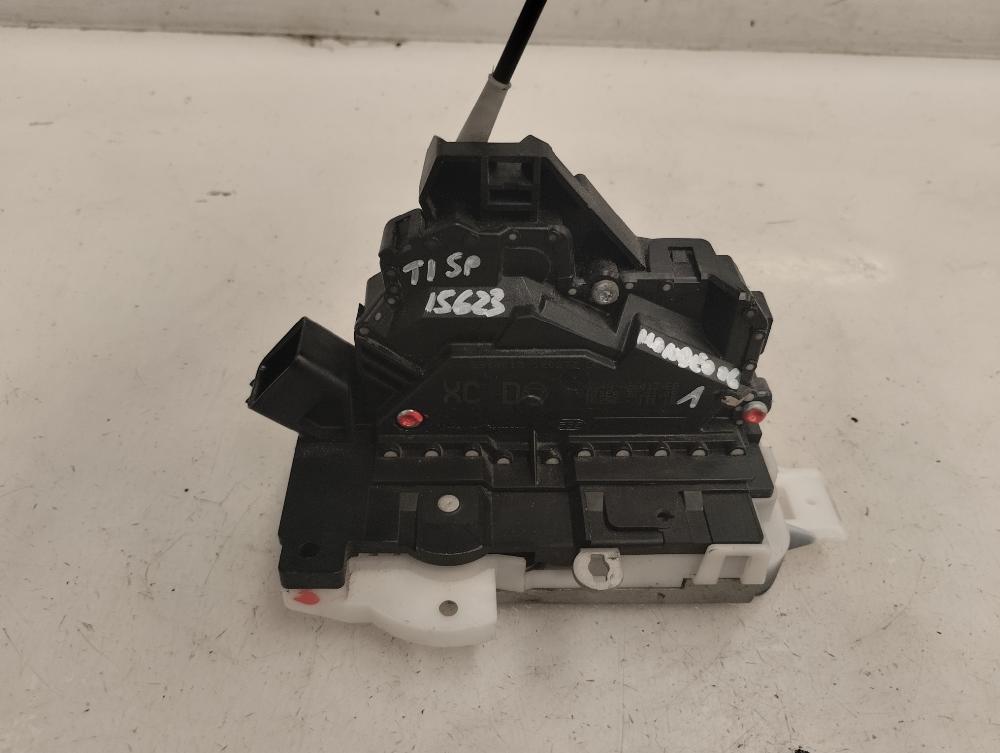 CERRADURA PUERTA TRASERA IZQUIERDA FORD MONDEO 2.0 MT 145CV | 107KW