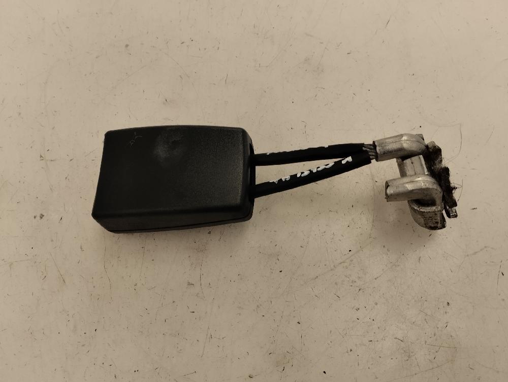 CINTURON SEGURIDAD TRASERO DERECHO SKODA SUPERB 2.0 TDI MT 140CV | 103KW