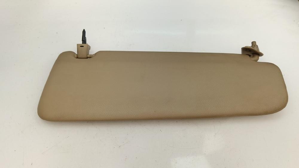 PARASOL IZQUIERDO BMW SERIE 3 2.0 320I MT 170CV