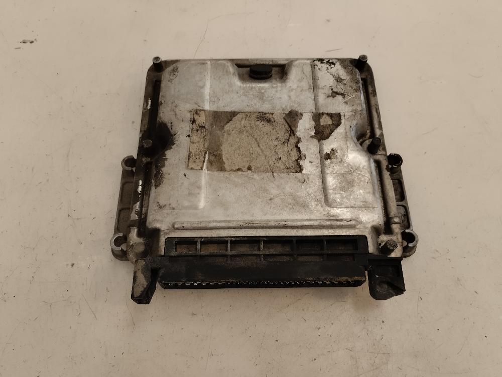 CENTRALITA MOTOR UCE PEUGEOT 206 2.0 HDI MT 90CV