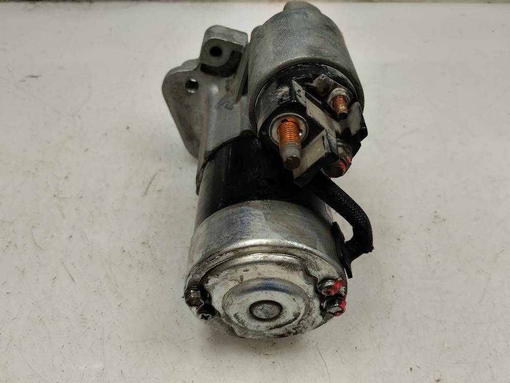 MOTOR ARRANQUE RENAULT SCENIC 1.5 DCI MT 106CV