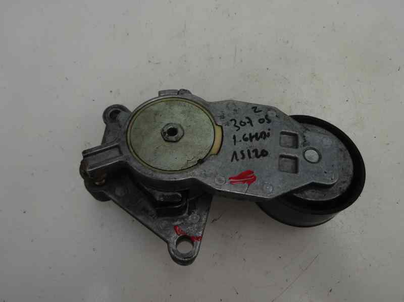 TENSOR CORREA AUXILIAR PEUGEOT 307 1.6 HDI MT 109CV