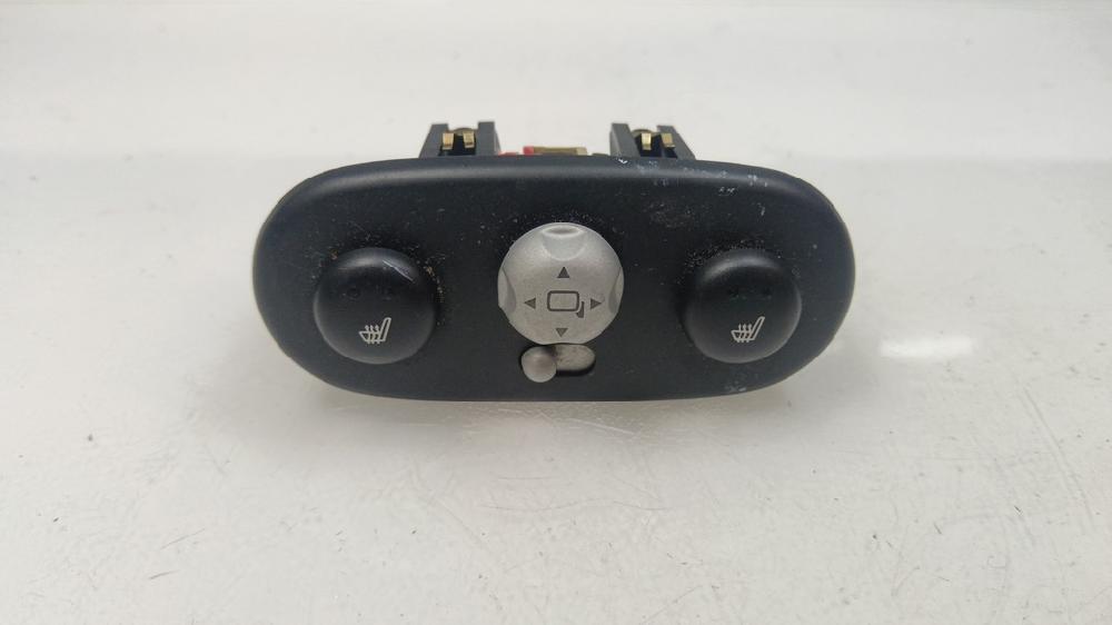 MANDO RETROVISOR MINI COOPER 1.6 MT 116CV