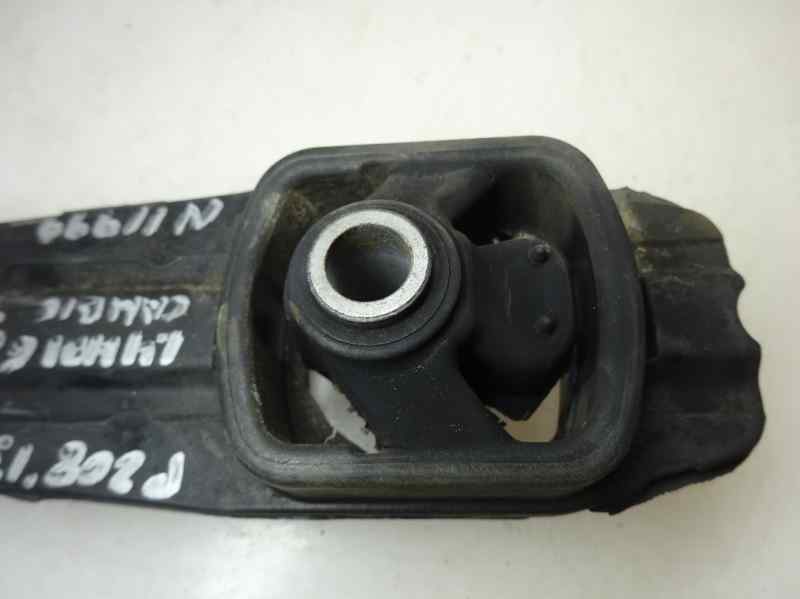 SOPORTE CAMBIO PEUGEOT 208 1.4 HDI MT 68CV