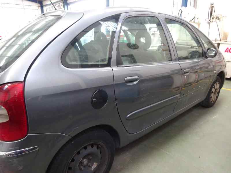 VALVULA AIRE ADICIONAL CITROEN XSARA PICASSO 1.6 MT 110CV | 81KW