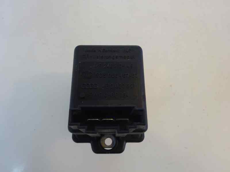 RESISTENCIA CALEFACCION AUDI A6 2.8 MT 193CV | 142KW