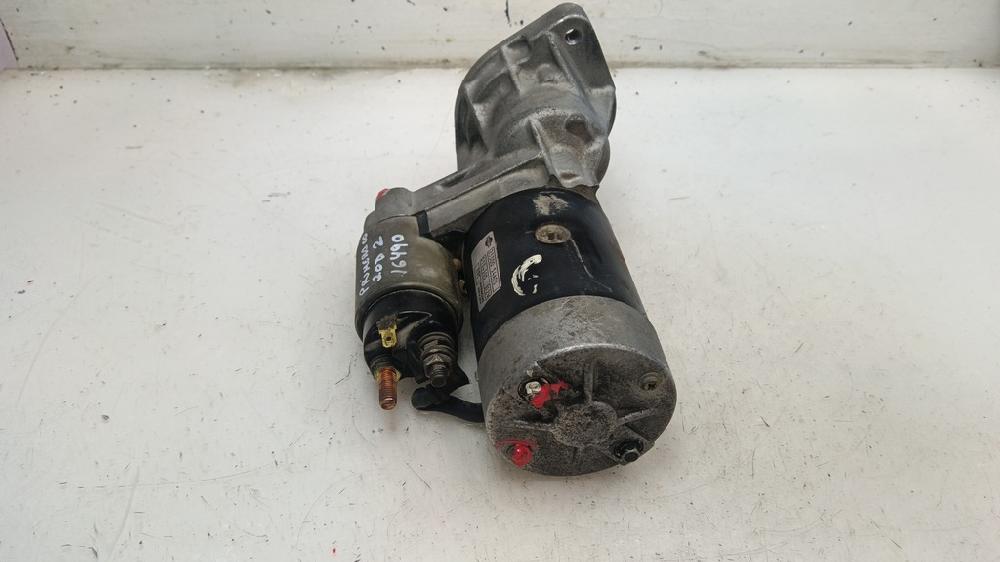 MOTOR ARRANQUE NISSAN PRIMERA 2.0 MT 90CV | 66KW