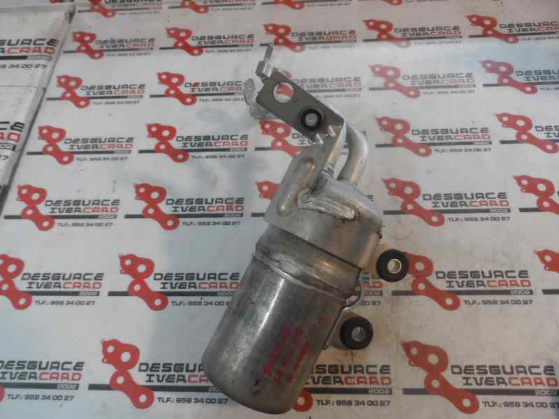 CONDENSADOR RADIADOR AIRE ACONDICIONADO FORD FOCUS 1.8 TDCI MT 116CV | 85KW
