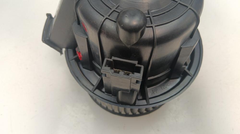 MOTOR CALEFACCION CITROEN C4 CACTUS 1.6 MT 99CV | 73KW
