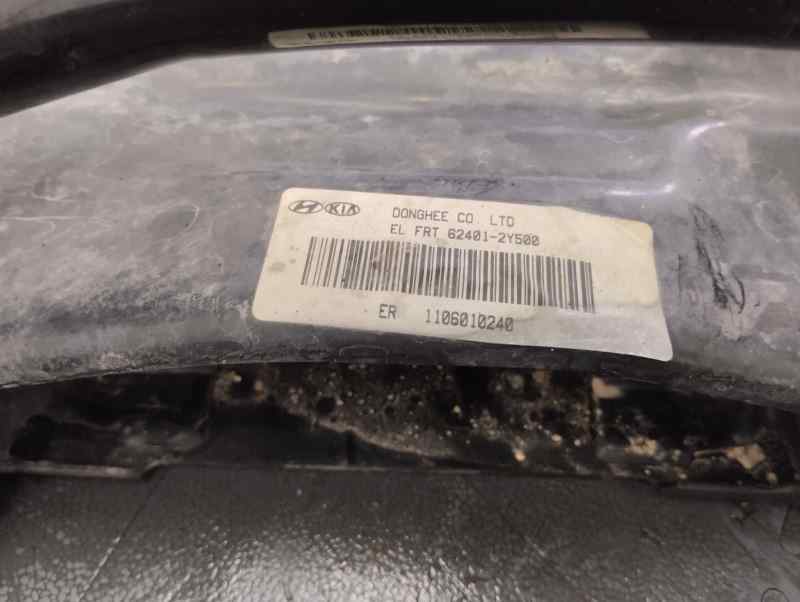 CUNA DE MOTOR HYUNDAI IX35 2.0 CRDI MT 4WD 136CV
