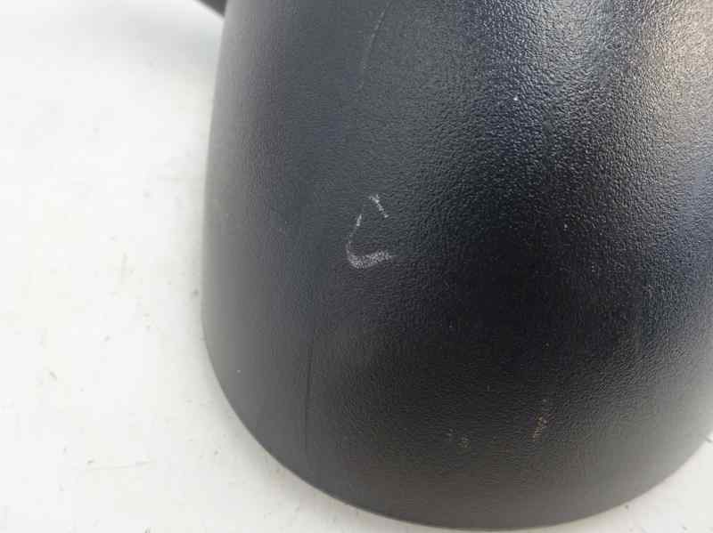 RETROVISOR IZQUIERDO CHEVROLET MATIZ 0.8 MT 51CV