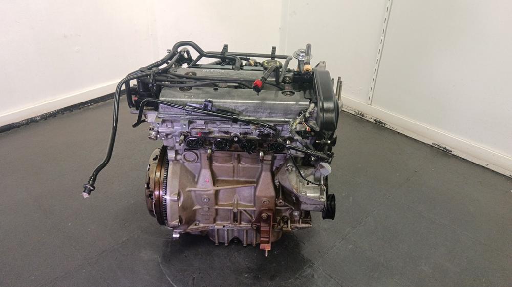 MOTOR COMPLETO FORD FOCUS 1.6 AT 101CV