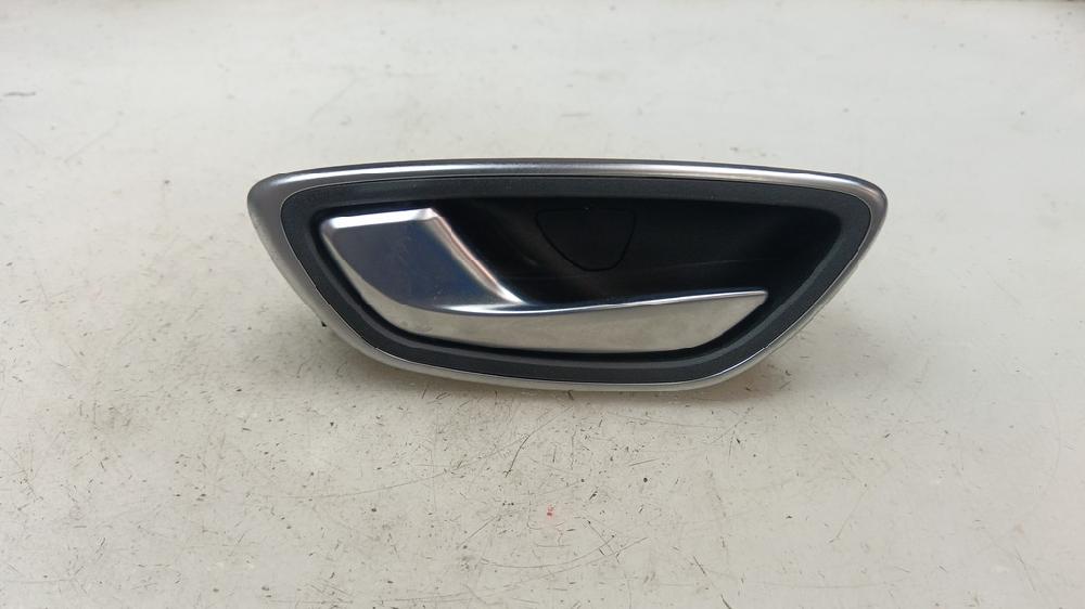 MANETA INTERIOR TRASERA IZQUIERDA RENAULT SCENIC 1.3 MT 140CV | 103KW